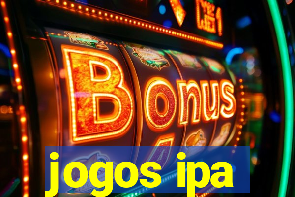 jogos ipa